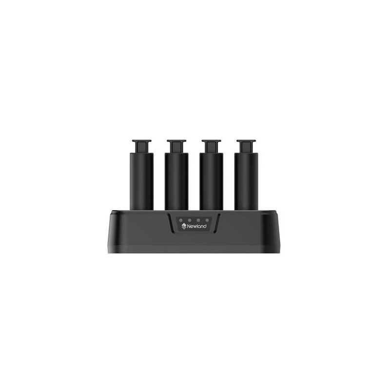 Newland 4 slot battery charger for